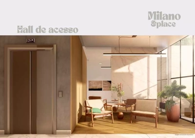 Apartamento, 3 quartos, 121 m² - Foto 1