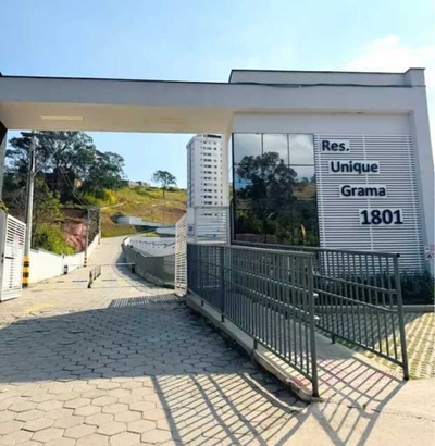 Apartamento, 2 quartos, 57 m² - Foto 2