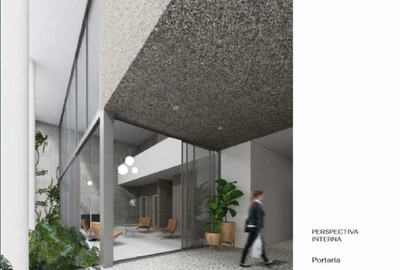 Apartamento, 2 quartos, 75 m² - Foto 1