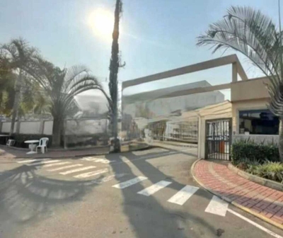 Apartamento, 2 quartos, 45 m² - Foto 4