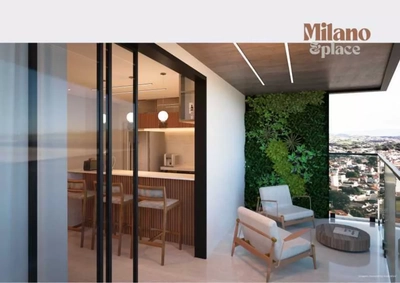 Apartamento, 3 quartos, 121 m² - Foto 1