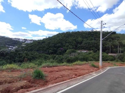 Terreno, 400 m² - Foto 1