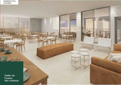 Apartamento, 2 quartos, 100 m² - Foto 5