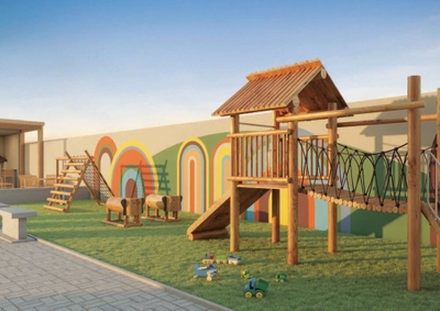 Apartamento, 3 quartos, 70 m² - Foto 4