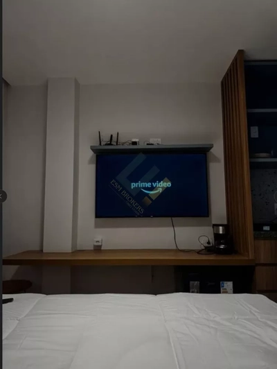 Apartamento, 1 quarto, 17 m² - Foto 5