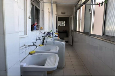 Cobertura, 3 quartos, 270 m² - Foto 4