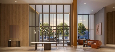 Apartamento, 3 quartos, 120 m² - Foto 2