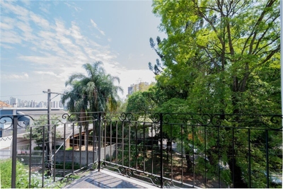 Casa, 5 quartos, 629 m² - Foto 1