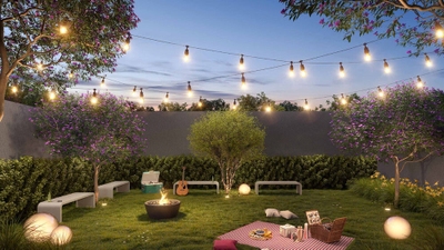 Apartamento, 1 quarto, 29 m² - Foto 4