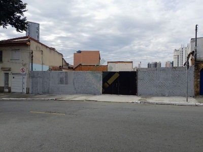 Terreno, 470 m² - Foto 1