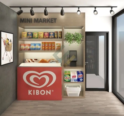 Apartamento, 2 quartos, 41 m² - Foto 2