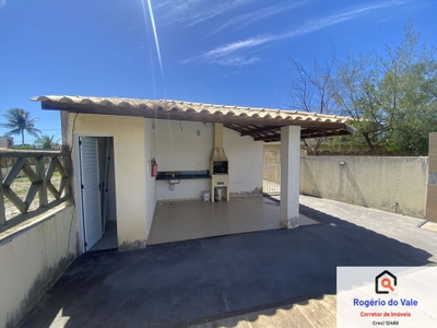 Casa de Condomínio, 2 quartos - Foto 2