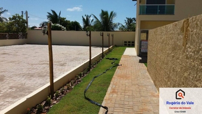 Casa de Condomínio, 2 quartos - Foto 3