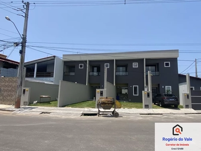 Casa de Condomínio, 2 quartos - Foto 2