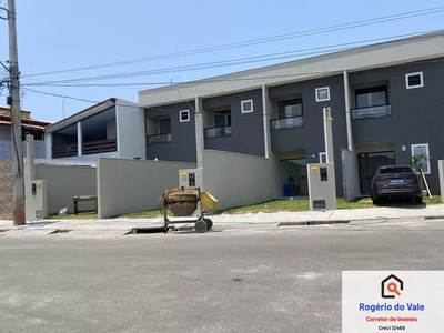 Casa de Condomínio, 2 quartos - Foto 3