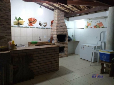 Casa de Condomínio, 4 quartos - Foto 5