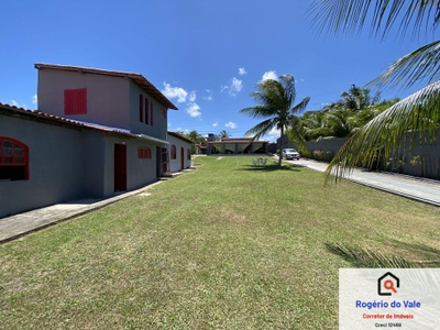 Casa, 3 quartos, 200 m² - Foto 2