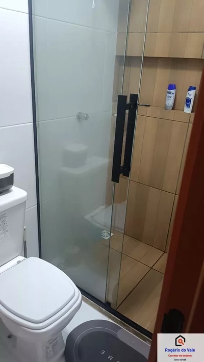 Casa de Condomínio, 2 quartos - Foto 5