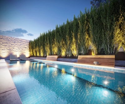 Apartamento, 2 quartos, 36 m² - Foto 3