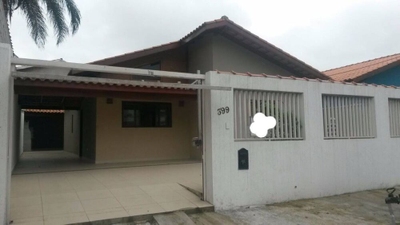 Casa, 3 quartos, 184 m² - Foto 2