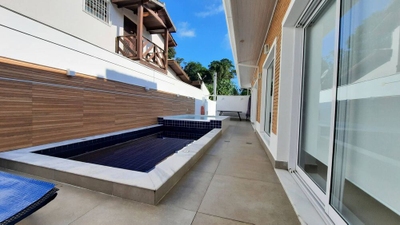 Casa, 4 quartos, 324 m² - Foto 3