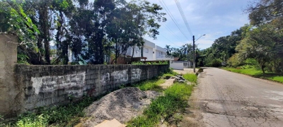 Terreno, 600 m² - Foto 2