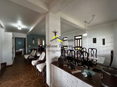 Casa, 4 quartos, 188 m² - Foto 4