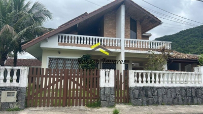 Casa, 4 quartos, 188 m² - Foto 2