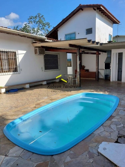 Casa, 3 quartos, 142 m² - Foto 3