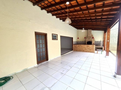 Casa, 3 quartos, 200 m² - Foto 5