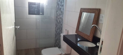 Casa, 3 quartos, 98 m² - Foto 4