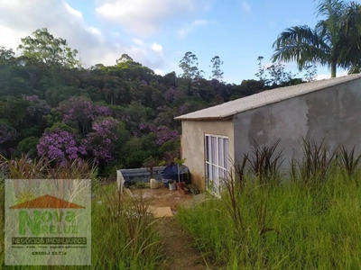 Chácara, 1 quarto, 2500 m² - Foto 2