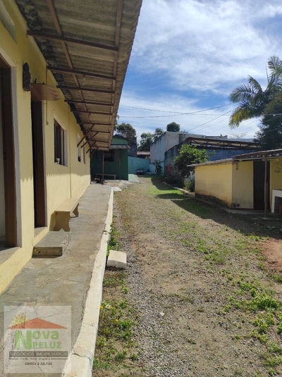 Casa, 2 quartos - Foto 1