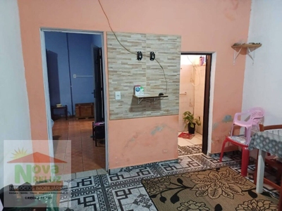 Casa, 2 quartos - Foto 4