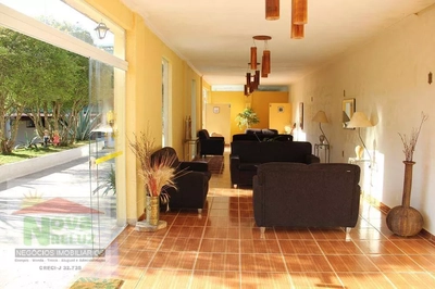 Chácara, 6 quartos, 5565 m² - Foto 2