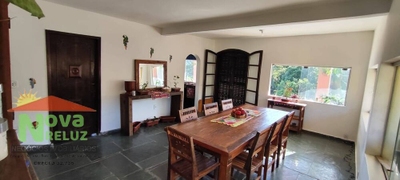 Chácara, 3 quartos, 8000 m² - Foto 5