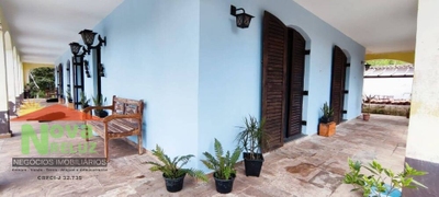 Chácara, 3 quartos, 8000 m² - Foto 3