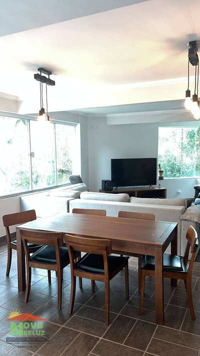 Chácara, 3 quartos, 1000 m² - Foto 1