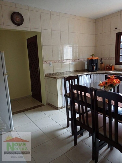 Casa, 2 quartos - Foto 5