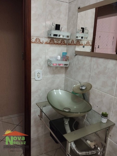 Casa, 2 quartos - Foto 3