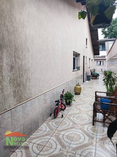 Casa, 2 quartos - Foto 1