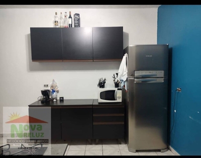 Casa, 4 quartos - Foto 4