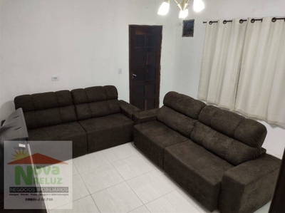 Casa, 4 quartos - Foto 3