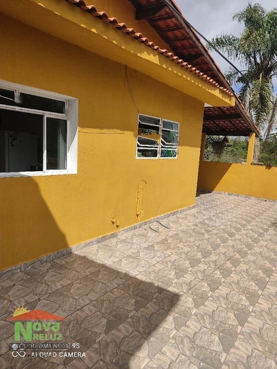 Chácara, 5 quartos, 1200 m² - Foto 2