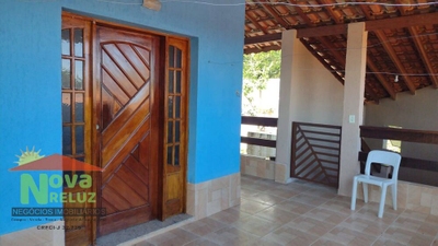 Chácara, 3 quartos, 1880 m² - Foto 2