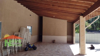 Chácara, 3 quartos, 1880 m² - Foto 4