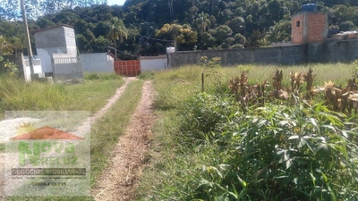 Terreno, 171 m² - Foto 2