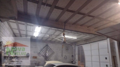 Casa, 2 quartos - Foto 2