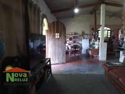 Chácara, 2 quartos, 3800 m² - Foto 3