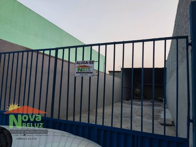 Prédio Inteiro - Foto 1